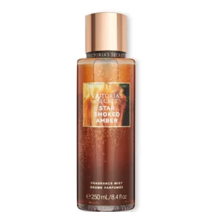 بادی اسپلش Star Smoked Amber ویکتوریا سکرت 250 میلی لیتر