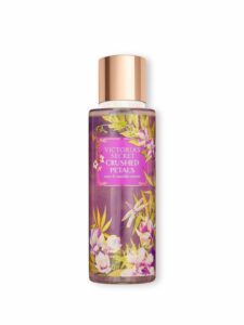 بادی اسپلش Crushed Petals ویکتوریا سکرت 250 میلی لیتر