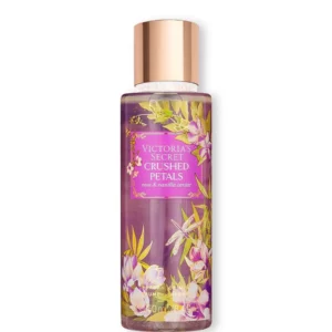 بادی اسپلش Crushed Petals ویکتوریا سکرت 250 میلی لیتر