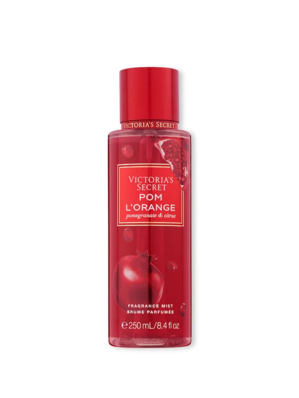 بادی اسپلش Pom L'Orange ویکتوریا سکرت 250 میلی لیتر