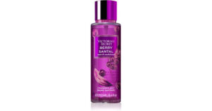بادی اسپلش Berry Santal ویکتوریا سکرت 250 میلی لیتر