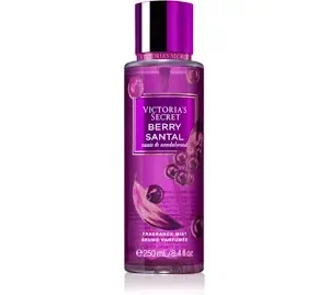 بادی اسپلش Berry Santal ویکتوریا سکرت 250 میلی لیتر