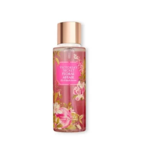 بادی اسپلش Floral Affair ویکتوریا سکرت 250 میلی لیتر