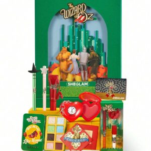 کلکسیون The Wizard of Oz شیگلم