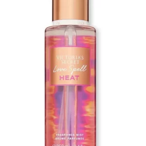 بادی اسپلش Love Spell Heat ویکتوریا سکرت 250 میلی لیتر