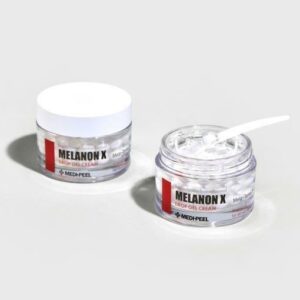 medipeel melanon x drop gel cream 50g 110622