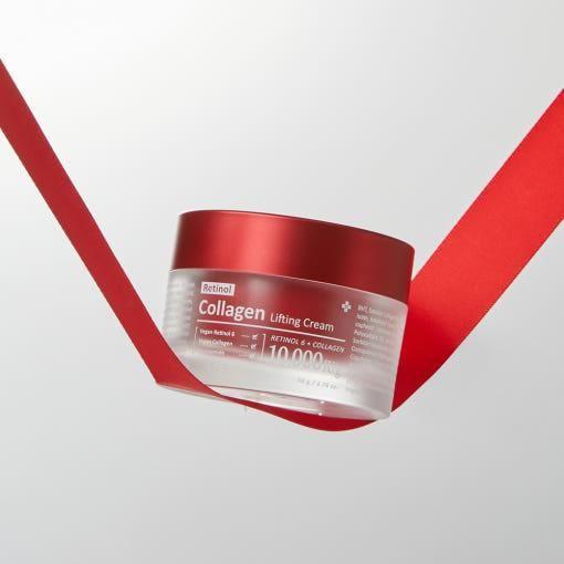 medipeel retinol collagen lifting cream 50g 119187