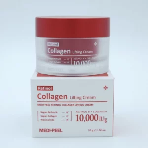 medipeel retinol collagen lifting cream 50g 135422