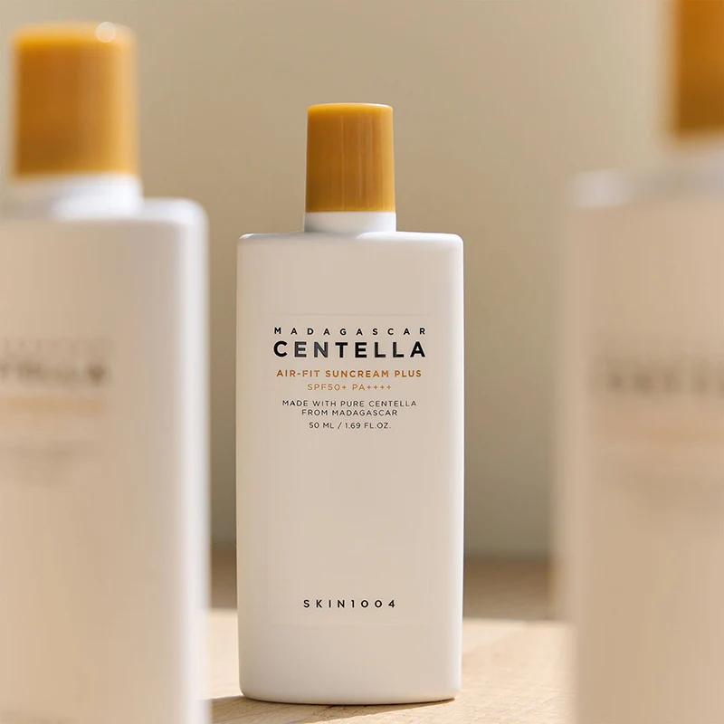 کدام کرم ضد آفتاب سنتلا؟ معرفی 7 محصول فوق العاده 13 skin1004 sun 50ml centella air fit suncream plus spf50 pa 38409094267126 1800x1800 53e6cb11 6d3a 46c2 85d7 8122be01239b