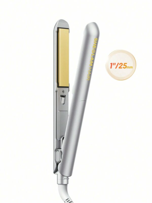 برس حرارتی شیگلم Sleek Chic Insta-Heat 1.25