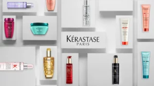 کراستاس - Kérastase