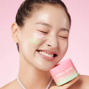 اپریل اسکین-Aprilskin