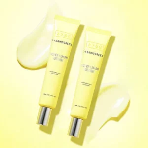 BRINGGREENSuperLemonGlutathioneEyeCream30mlDoublePack 2