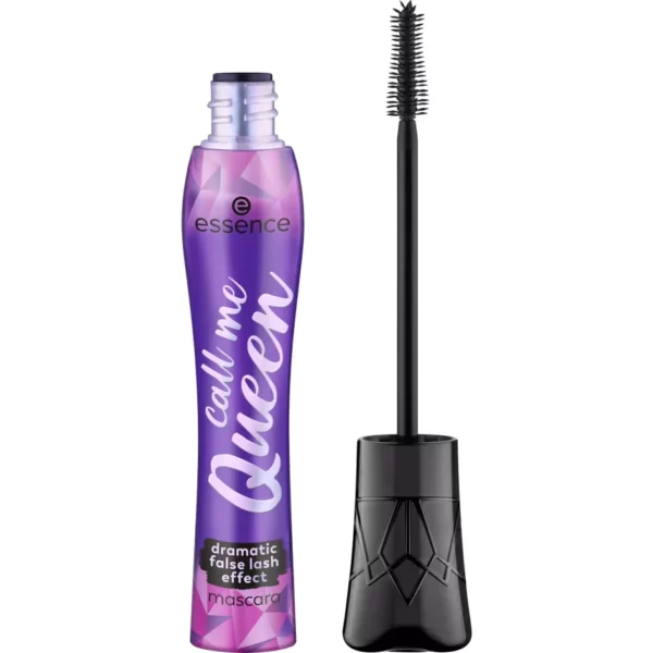 ریمل مژه مصنوعی مدل Call Me Queen Dramatic اسنس 11.5 میلی لیتر