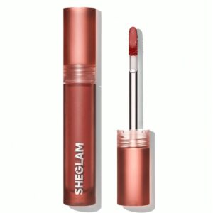 رژلب مایع مات شیگلم 2.6 گرم