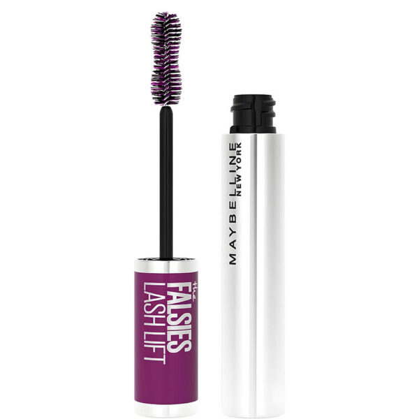 ریمل حجم دهنده و لیفت کننده 9.5 میل میبلین Maybelline