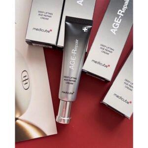 Medicube Deep Lifting Age Repair Cream 6