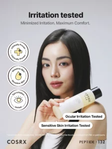 شامپو پپتاید 132 کوزارکس 200 میلی لیتر 5 Peptide 132 13 Shampoo b7c4f61d c1ed 4586 9383 53a4b21e1aab