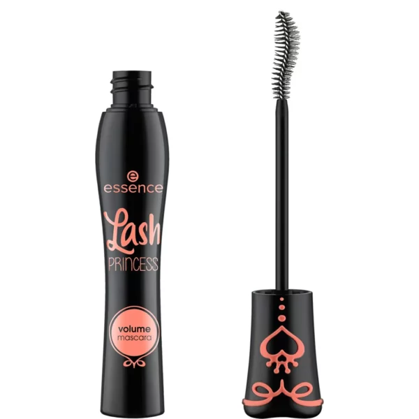 ریمل حجم دهنده Lash Princess اسنس 12 میلی لیتر