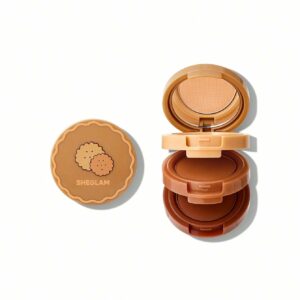 پالت سایه استیکی Smart Cookie شیگلم 5.33 گرم