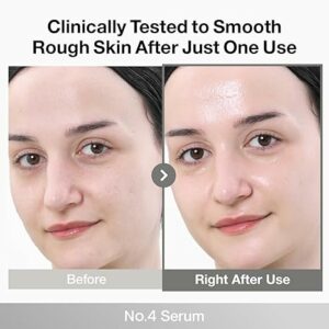 سرم سرامید لایه بردار شماره 4 نامبوزین 30 میلی لیتر 2 712lAvI5XzL. SX466