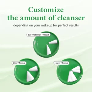 Pure Grinding Cleansing Balm 6