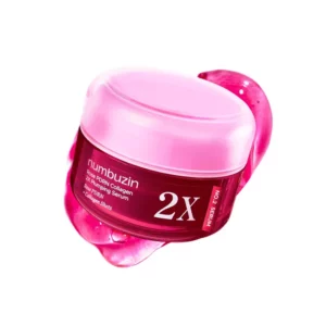 سرم PDRN رز کلاژن 2x شماره 2 نامبوزین