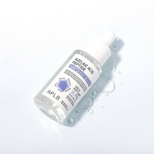 aplb azelaic acid peptide ampoule serum 40ml 16640