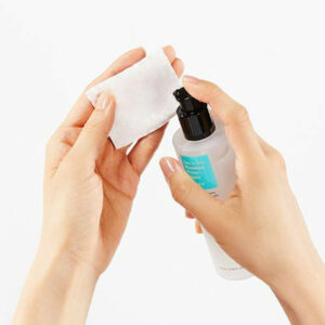 cosrx two in one poreless power liquid 100ml 39380