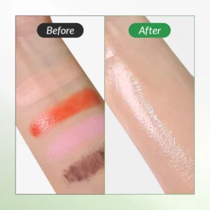 pure grinding cleansing balm 4