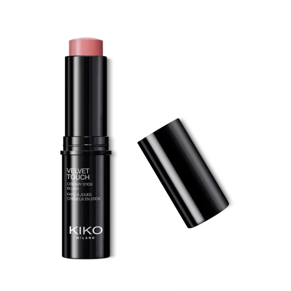 رژگونه استیکی کیکو KIKO Velvet Touch Creamy Stick Blush