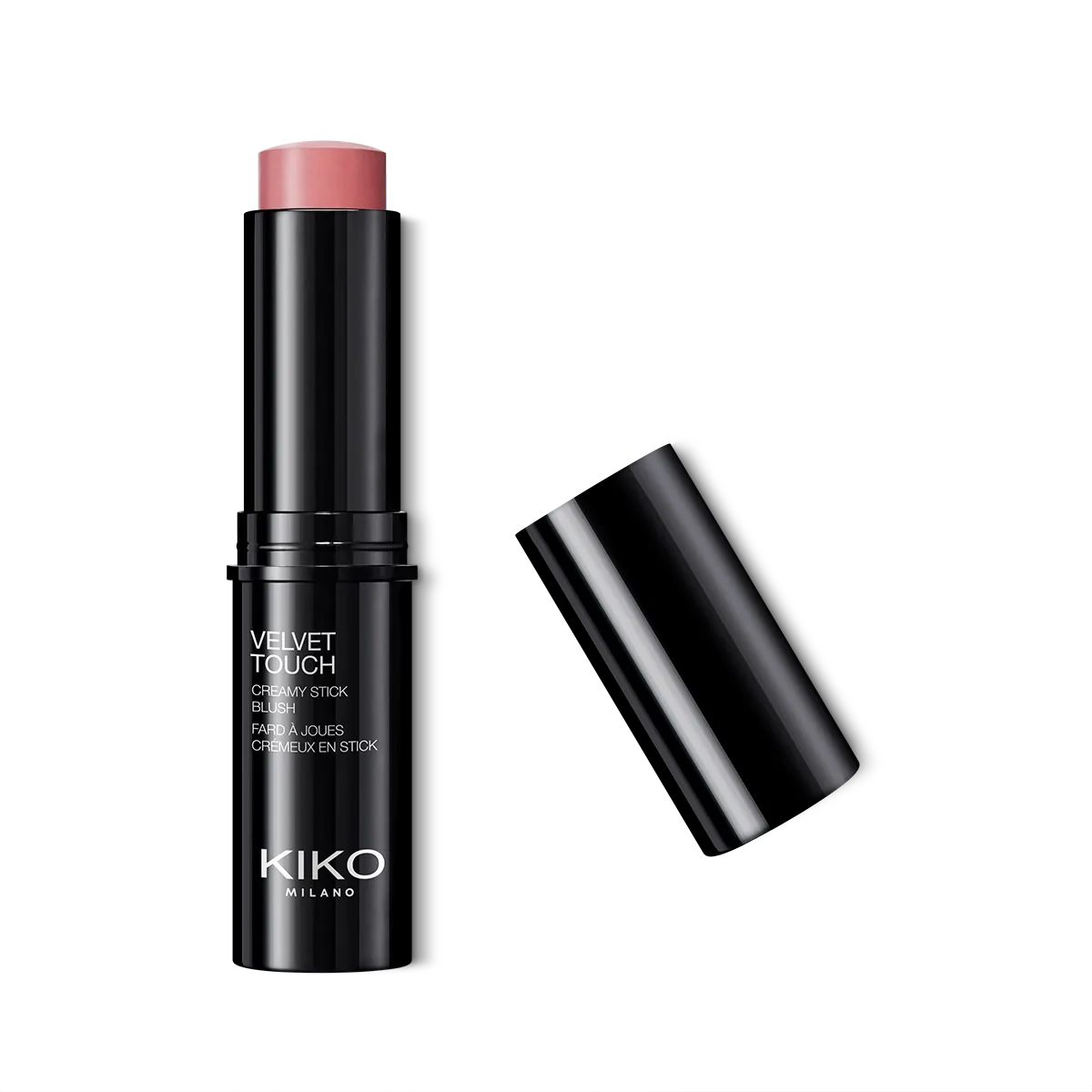 رژگونه استیکی کیکو 10گرم KIKO Velvet Touch Creamy Stick Blush