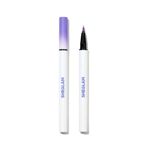 خط چشم رنگی شیگلم رنگ TMI مدل COLOR CRUSH