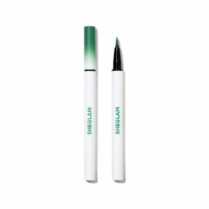 خط چشم رنگی شیگلم سبز Outdoorsy-ish مدل Color Crush