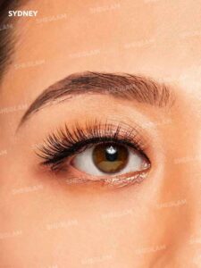 مژه مصنوعی نایت لاور مدل Sydney شیگلم 5 1695360901d435e5a2b7515e6b00f0d1e109c7ef0a