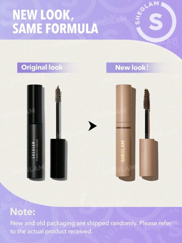 ژل ابروی Striking Brow Gel شیگلم - Image 2