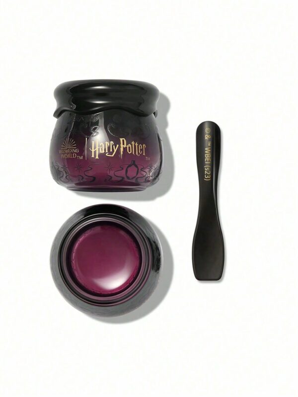ماسک لب جادویی شیگلم هری پاتر (Magic Cauldron Lip Mask)