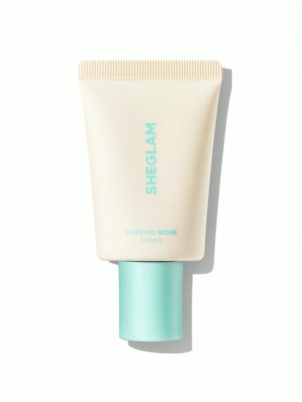 پرایمر منافذ باز شیگلم Pore No More