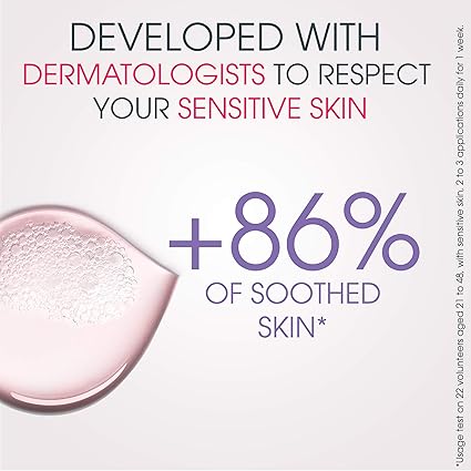 ژل شستشوی صورت بایودرما سنسیبیو Sensibio Gel Moussant - Image 3