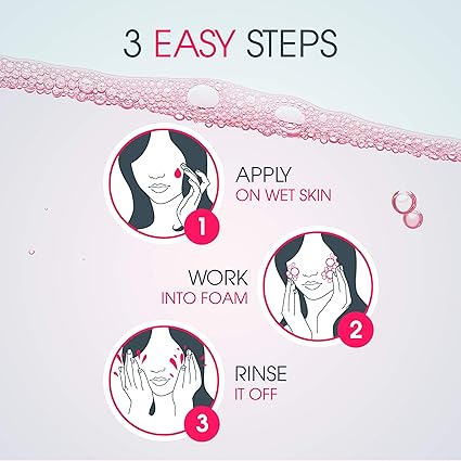 ژل شستشوی صورت بایودرما سنسیبیو Sensibio Gel Moussant - Image 2