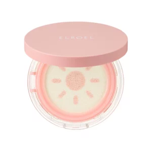 کوشن ضدآفتاب الروال 25 گرم ELROEL Pang Pang Tone Up Big Sun Cushion 2 BIG
