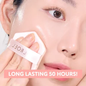 کوشن 4 کاره ال رو ال ELROEL Blending Compact Cushion 7 L g0220956748