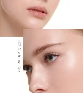 ست اکستنشن آی استایلر ال رو ال ELROEL - Extention Eye Styler Set 10 L g0221636007 008