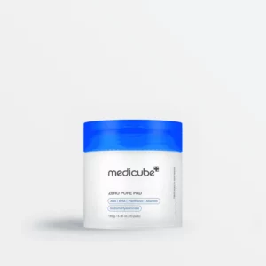 MEDICUBE Zero Pore Pads 70 Pads