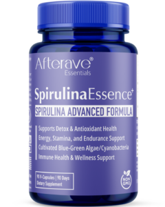 مکمل اسپیر ولینا اسنس افترایو 90 عددی