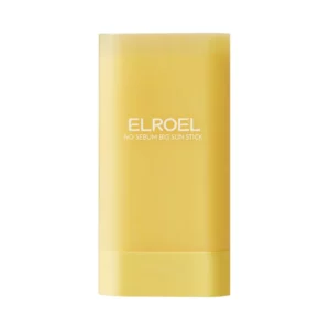 ضدآفتاب استیکی مات الروال 19 گرم Elroel No Sebum Big Sun Stick