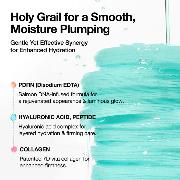 پد جوانساز آنوا درخشان کننده و ضد چروک آبرسان PDRN 100 Hyaluronic Acid Glow Pad 4 پد جوانساز آنوا درخشان کننده و ضد چروک آبرسان PDRN 100 Hyaluronic Acid Glow Pad - Image 4