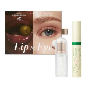 ست Lip & Eye اکسیس وای [2محصول]