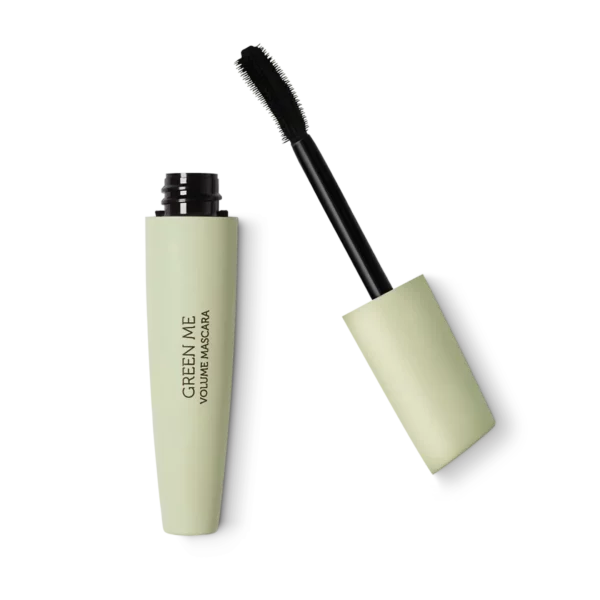 ریمل حجم دهنده کیکو گرین می Green Me Volume Mascara
