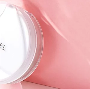 کوشن ضد آفتاب پانگ پانگ پلاس ال رو ال ELROEL - Pang Pang Sun Cushion Plus 7 pang pang sun cushion application uk jpg